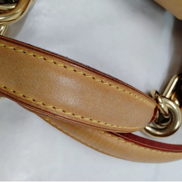 Louis Vuitton Ursula Murakami Multicolor Monogram Shoulder Bag Limited Edition - Picture 11 of 16